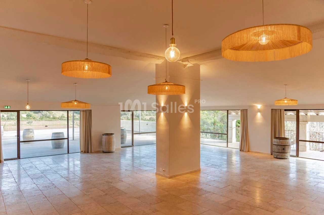 Domaine du Vallon des Glauges - galerie - photo 3