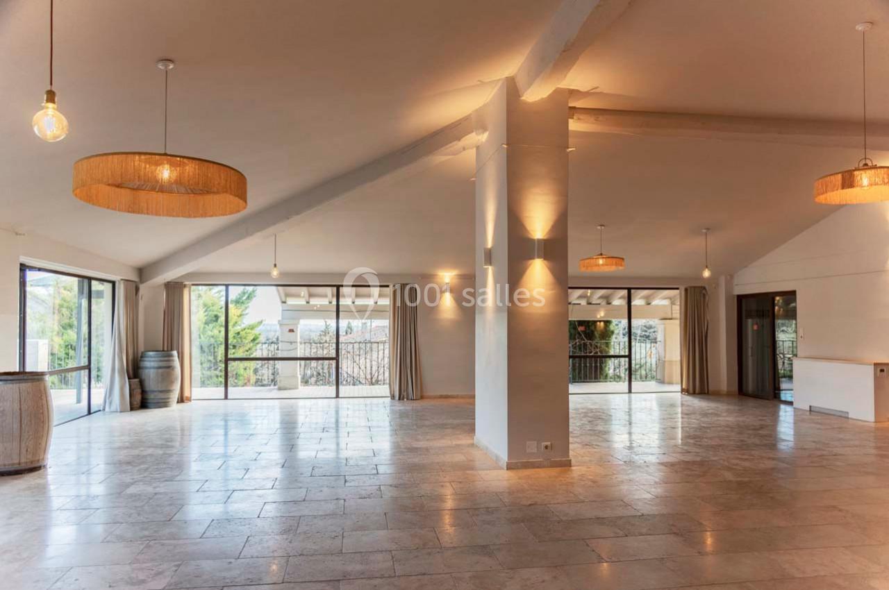 Domaine du Vallon des Glauges - galerie - photo 2