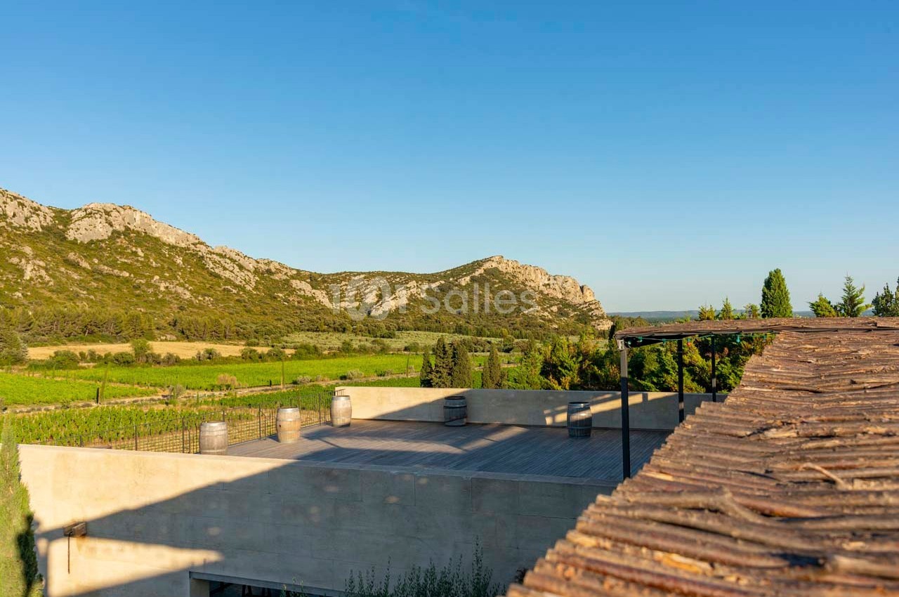 Domaine du Vallon des Glauges - galerie - photo 26