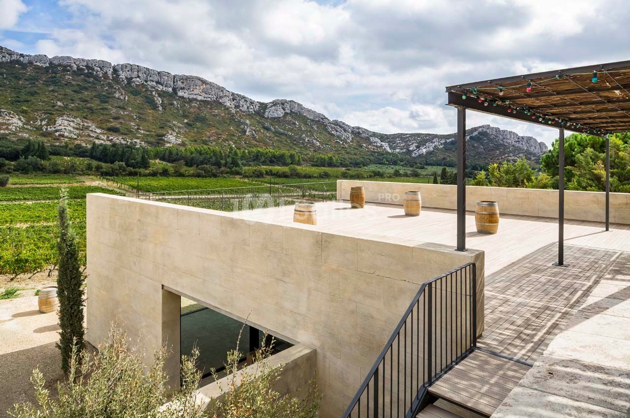 Domaine du Vallon des Glauges - galerie - photo 7