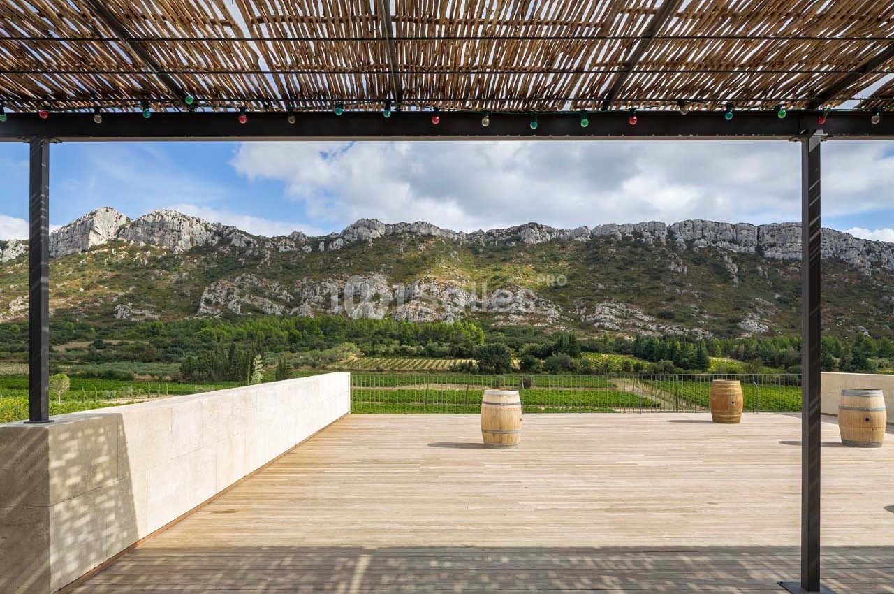 Domaine du Vallon des Glauges - galerie - photo 10