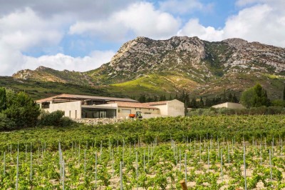 Domaine du Vallon des Glauges - photo 1