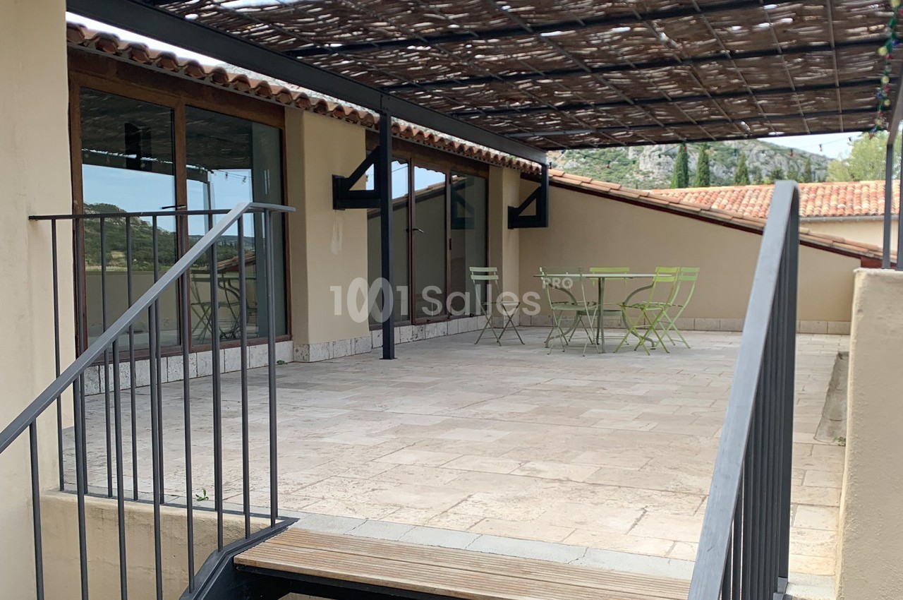 Domaine du Vallon des Glauges - galerie - photo 22