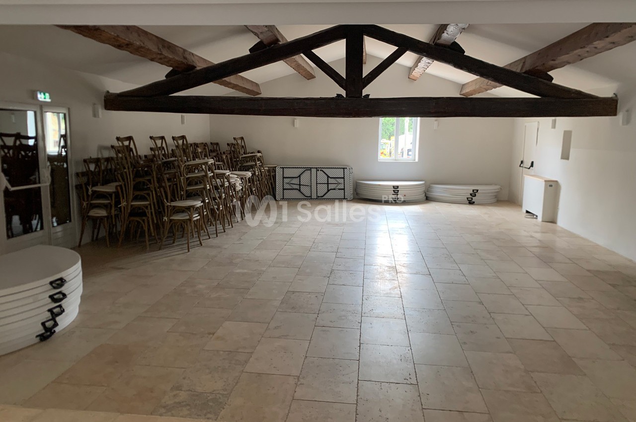 Domaine du Vallon des Glauges - galerie - photo 18