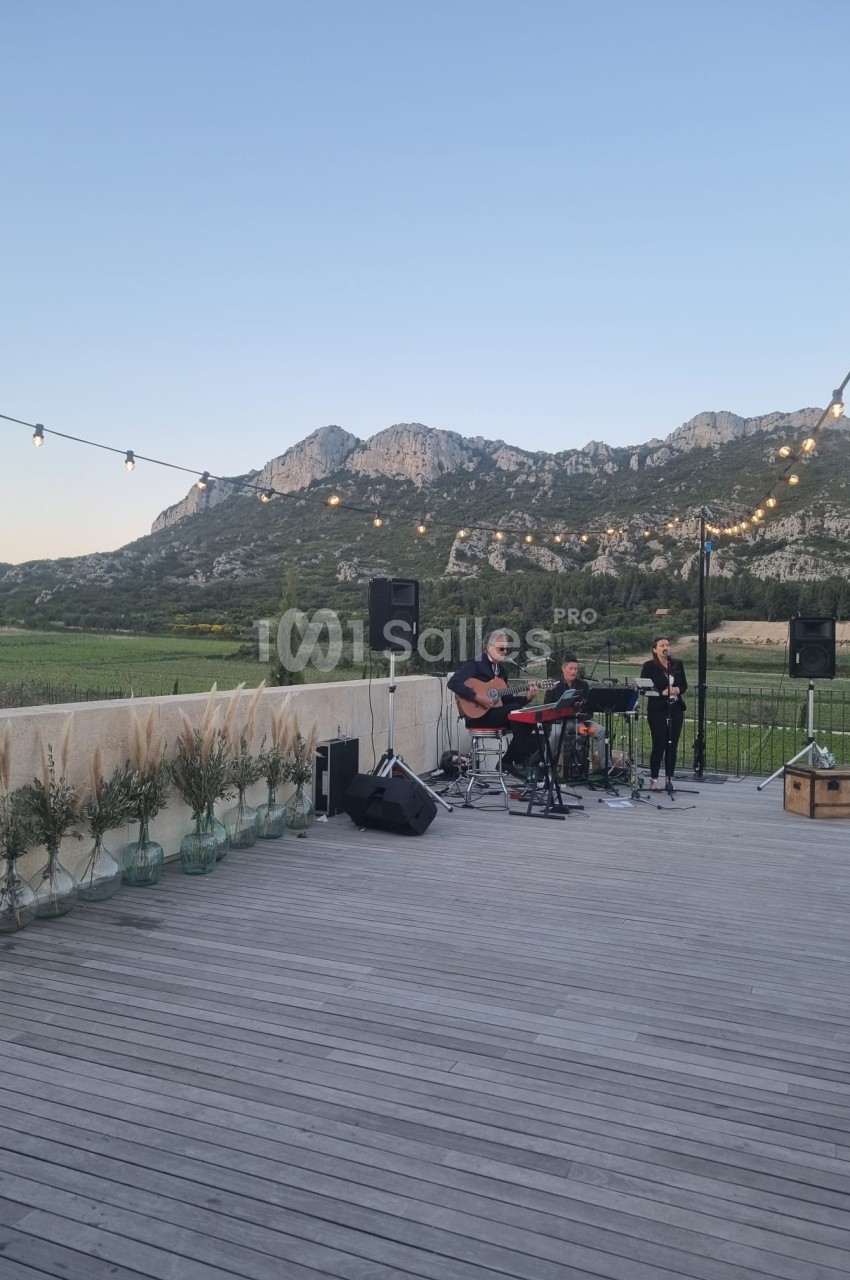 Domaine du Vallon des Glauges - galerie - photo 27