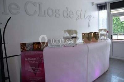 Le Clos De Saint Cyr - photo 1