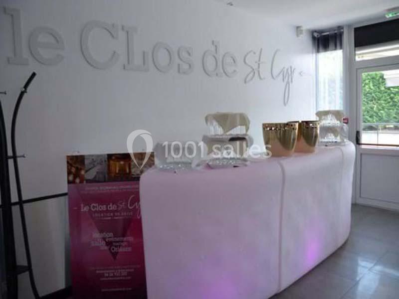 Le Clos De Saint Cyr - galerie - photo 2