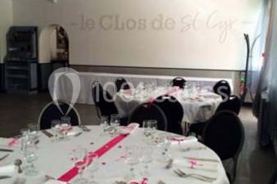 Le Clos De Saint Cyr - photo 2