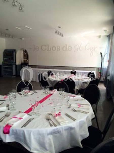 Le Clos De Saint Cyr - galerie - photo 12
