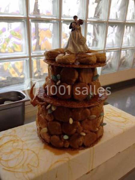 Le Clos De Saint Cyr - galerie - photo 15