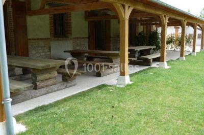 Miniature Location salle Dhuizon (Loir-et-Cher) - Gîtes de Sologne #3 Location salle Dhuizon (Loir-et-Cher) - Gîtes de Sologne #24