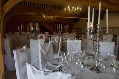 Miniature Location salle Dhuizon (Loir-et-Cher) - Gîtes de Sologne #5 Location salle Dhuizon (Loir-et-Cher) - Gîtes de Sologne #24