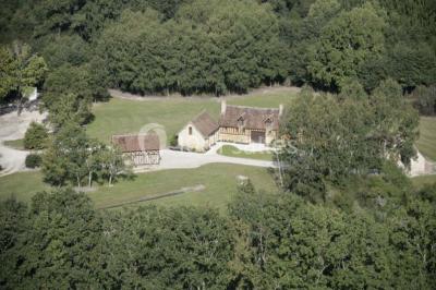 Miniature Location salle Dhuizon (Loir-et-Cher) - Gîtes de Sologne #10 Location salle Dhuizon (Loir-et-Cher) - Gîtes de Sologne #24