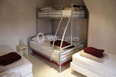 Miniature Location salle Dhuizon (Loir-et-Cher) - Gîtes de Sologne #12 Location salle Dhuizon (Loir-et-Cher) - Gîtes de Sologne #24