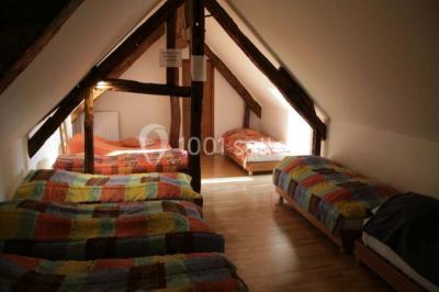 Miniature Location salle Dhuizon (Loir-et-Cher) - Gîtes de Sologne #13 Location salle Dhuizon (Loir-et-Cher) - Gîtes de Sologne #24