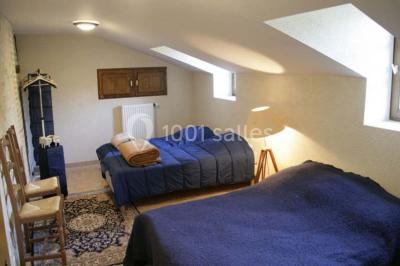 Miniature Location salle Dhuizon (Loir-et-Cher) - Gîtes de Sologne #14 Location salle Dhuizon (Loir-et-Cher) - Gîtes de Sologne #24