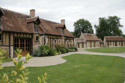 Miniature Location salle Dhuizon (Loir-et-Cher) - Gîtes de Sologne #16 Location salle Dhuizon (Loir-et-Cher) - Gîtes de Sologne #24