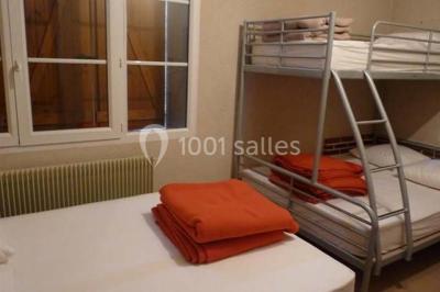 Miniature Location salle Dhuizon (Loir-et-Cher) - Gîtes de Sologne #19 Location salle Dhuizon (Loir-et-Cher) - Gîtes de Sologne #24