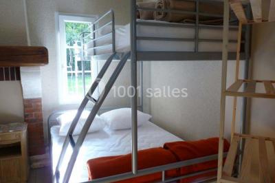 Miniature Location salle Dhuizon (Loir-et-Cher) - Gîtes de Sologne #20 Location salle Dhuizon (Loir-et-Cher) - Gîtes de Sologne #24