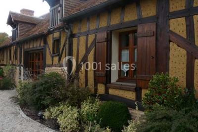 Miniature Location salle Dhuizon (Loir-et-Cher) - Gîtes de Sologne #21 Location salle Dhuizon (Loir-et-Cher) - Gîtes de Sologne #24