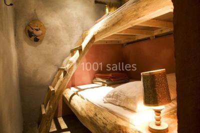 Miniature Location salle Dhuizon (Loir-et-Cher) - Gîtes de Sologne #22 Location salle Dhuizon (Loir-et-Cher) - Gîtes de Sologne #24