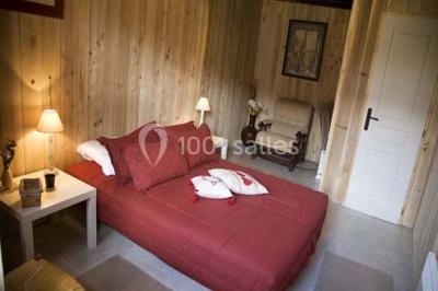 Miniature Location salle Dhuizon (Loir-et-Cher) - Gîtes de Sologne #23 Location salle Dhuizon (Loir-et-Cher) - Gîtes de Sologne #24