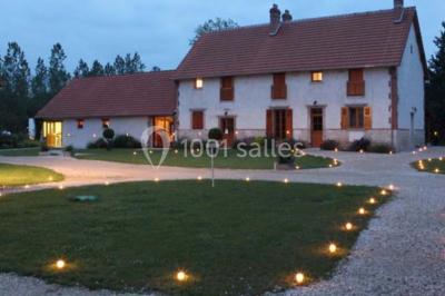 Miniature Location salle Dhuizon (Loir-et-Cher) - Gîtes de Sologne #24 Location salle Dhuizon (Loir-et-Cher) - Gîtes de Sologne #24