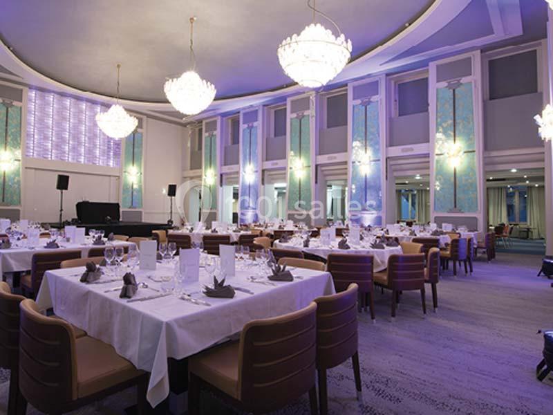 Location salle Niederbronn-les-Bains (Bas-Rhin) - Casino Barrière De Niederbronn #12