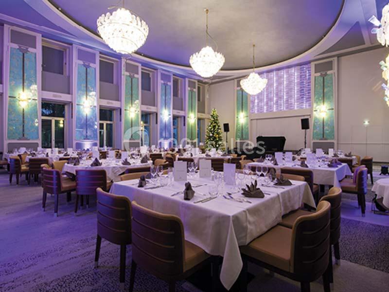 Location salle Niederbronn-les-Bains (Bas-Rhin) - Casino Barrière De Niederbronn #11