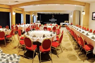 Miniature Location salle Niederbronn-les-Bains (Bas-Rhin) - Casino Barrière De Niederbronn #4 Location salle Niederbronn-les-Bains (Bas-Rhin) - Casino Barrière De Niederbronn #16