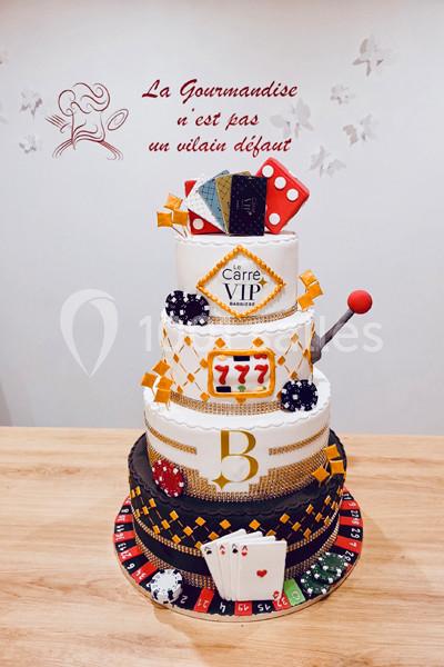 Location salle Niederbronn-les-Bains (Bas-Rhin) - Casino Barrière De Niederbronn #13