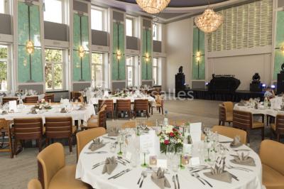 Miniature Location salle Niederbronn-les-Bains (Bas-Rhin) - Casino Barrière De Niederbronn #6 Location salle Niederbronn-les-Bains (Bas-Rhin) - Casino Barrière De Niederbronn #16