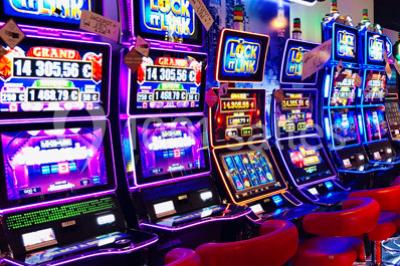 Miniature Location salle Niederbronn-les-Bains (Bas-Rhin) - Casino Barrière De Niederbronn #14 Location salle Niederbronn-les-Bains (Bas-Rhin) - Casino Barrière De Niederbronn #16