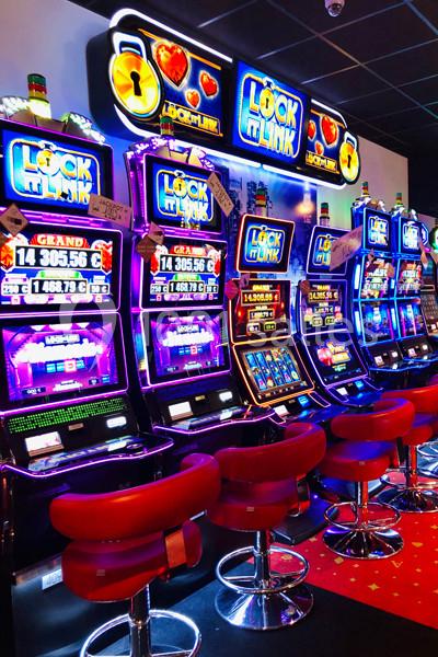 Location salle Niederbronn-les-Bains (Bas-Rhin) - Casino Barrière De Niederbronn #14