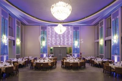 Miniature Location salle Niederbronn-les-Bains (Bas-Rhin) - Casino Barrière De Niederbronn #10 Location salle Niederbronn-les-Bains (Bas-Rhin) - Casino Barrière De Niederbronn #16