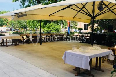 Miniature Location salle Niederbronn-les-Bains (Bas-Rhin) - Casino Barrière De Niederbronn #9 Location salle Niederbronn-les-Bains (Bas-Rhin) - Casino Barrière De Niederbronn #16