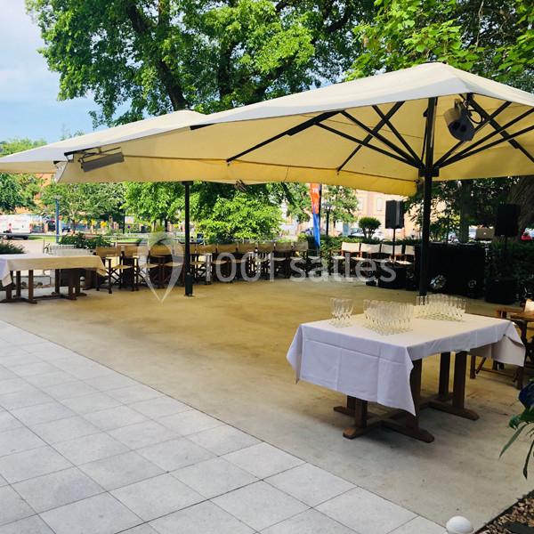 Location salle Niederbronn-les-Bains (Bas-Rhin) - Casino Barrière De Niederbronn #9