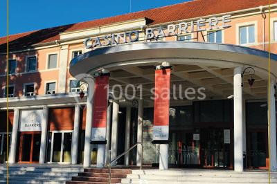 Miniature Location salle Niederbronn-les-Bains (Bas-Rhin) - Casino Barrière De Niederbronn #16 Location salle Niederbronn-les-Bains (Bas-Rhin) - Casino Barrière De Niederbronn #16