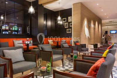 Miniature Location salle Niederbronn-les-Bains (Bas-Rhin) - Casino Barrière De Niederbronn #7 Location salle Niederbronn-les-Bains (Bas-Rhin) - Casino Barrière De Niederbronn #16