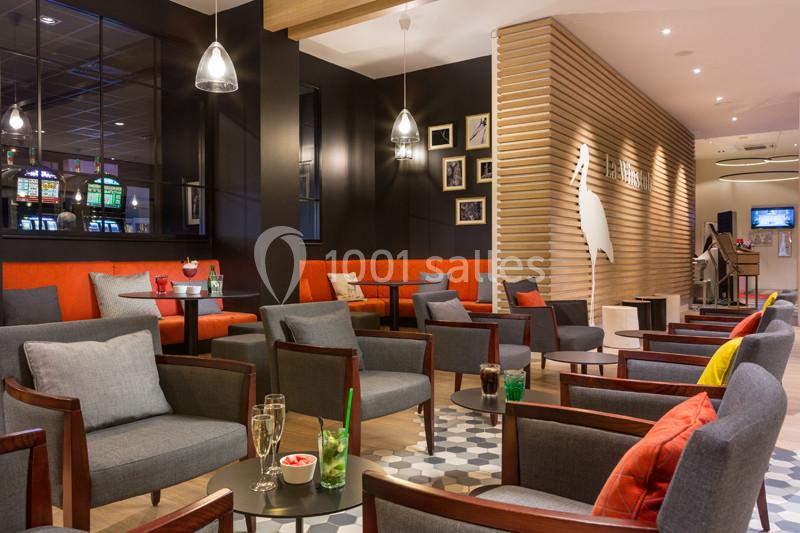 Casino Barrière De Niederbronn - galerie - photo 3