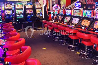 Miniature Location salle Niederbronn-les-Bains (Bas-Rhin) - Casino Barrière De Niederbronn #15 Location salle Niederbronn-les-Bains (Bas-Rhin) - Casino Barrière De Niederbronn #16