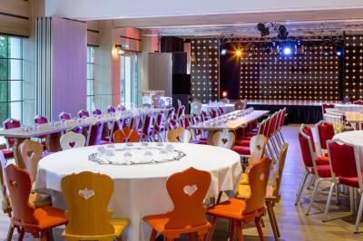 Miniature Location salle Niederbronn-les-Bains (Bas-Rhin) - Casino Barrière De Niederbronn #3 Location salle Niederbronn-les-Bains (Bas-Rhin) - Casino Barrière De Niederbronn #16