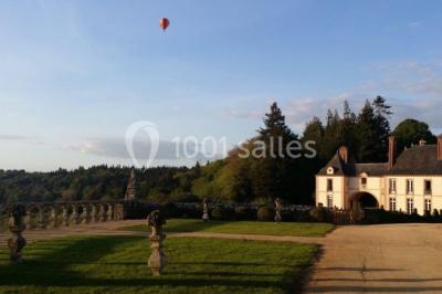 Location salle Guidel (Morbihan) - Les Terrasses de Bothané #19