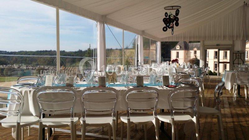 Location salle Guidel (Morbihan) - Les Terrasses de Bothané #9