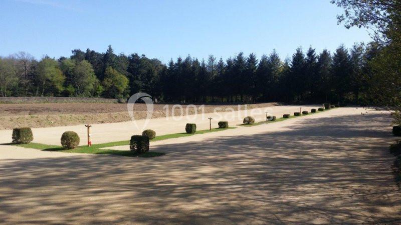 Location salle Guidel (Morbihan) - Les Terrasses de Bothané #14