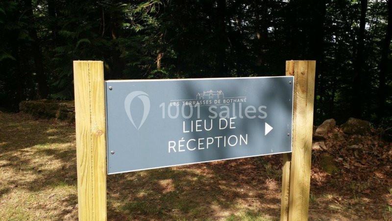 Location salle Guidel (Morbihan) - Les Terrasses de Bothané #12