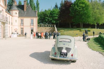 Location salle Guidel (Morbihan) - Les Terrasses de Bothané #19
