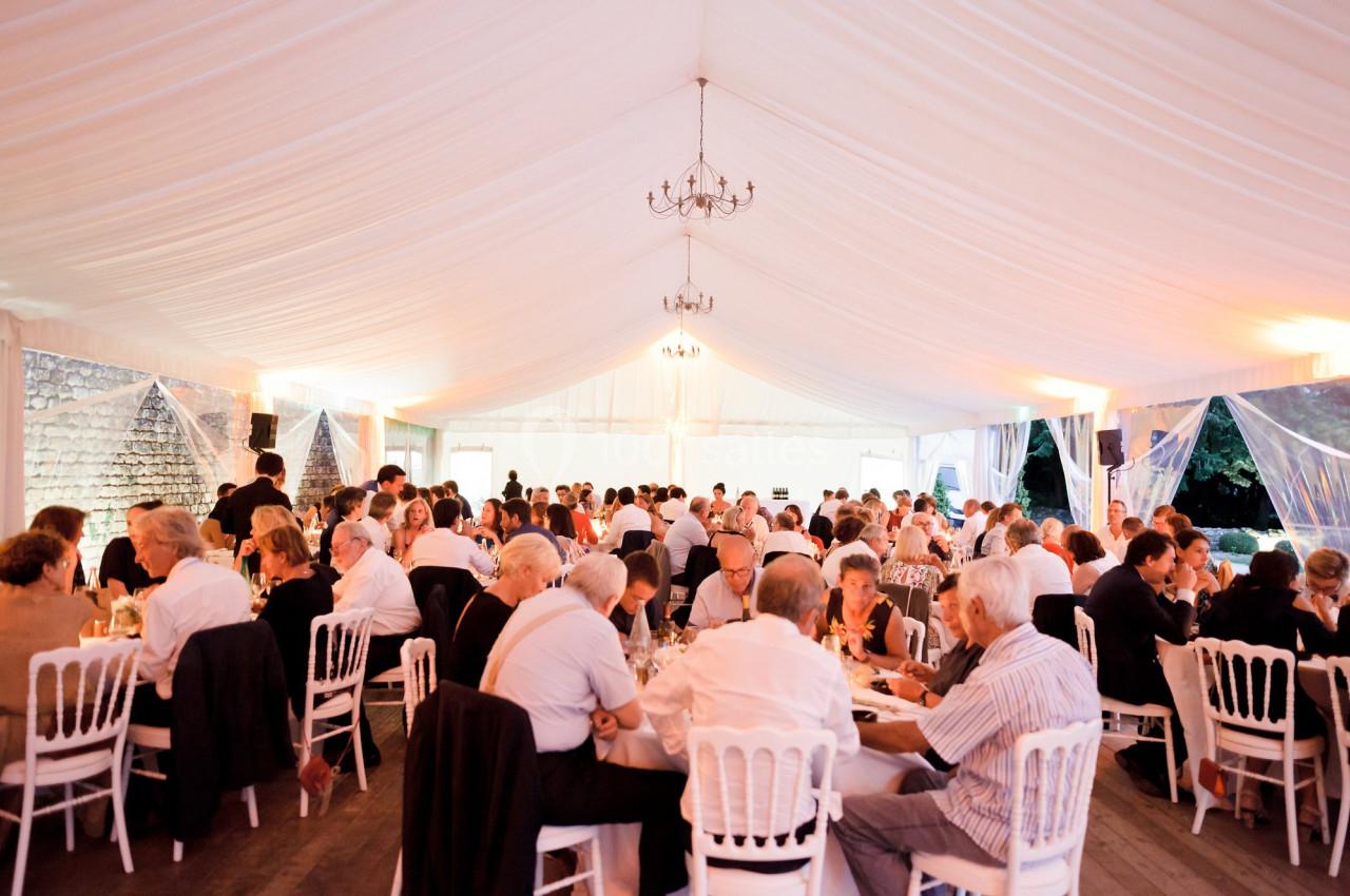 Location salle Guidel (Morbihan) - Les Terrasses de Bothané #5