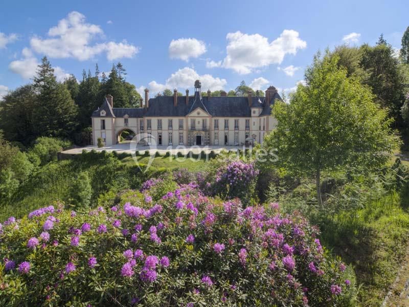 Location salle Guidel (Morbihan) - Les Terrasses de Bothané #1