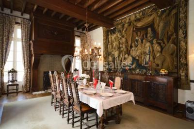 Location salle Guidel (Morbihan) - Les Terrasses de Bothané #19